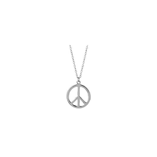 RBD Peace Necklace