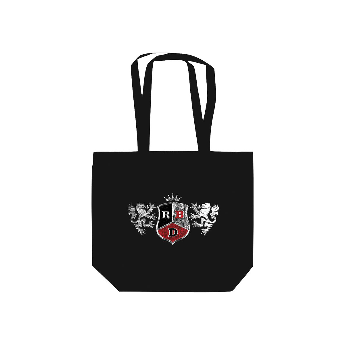 RBD Logo Tote – RBD Official Store