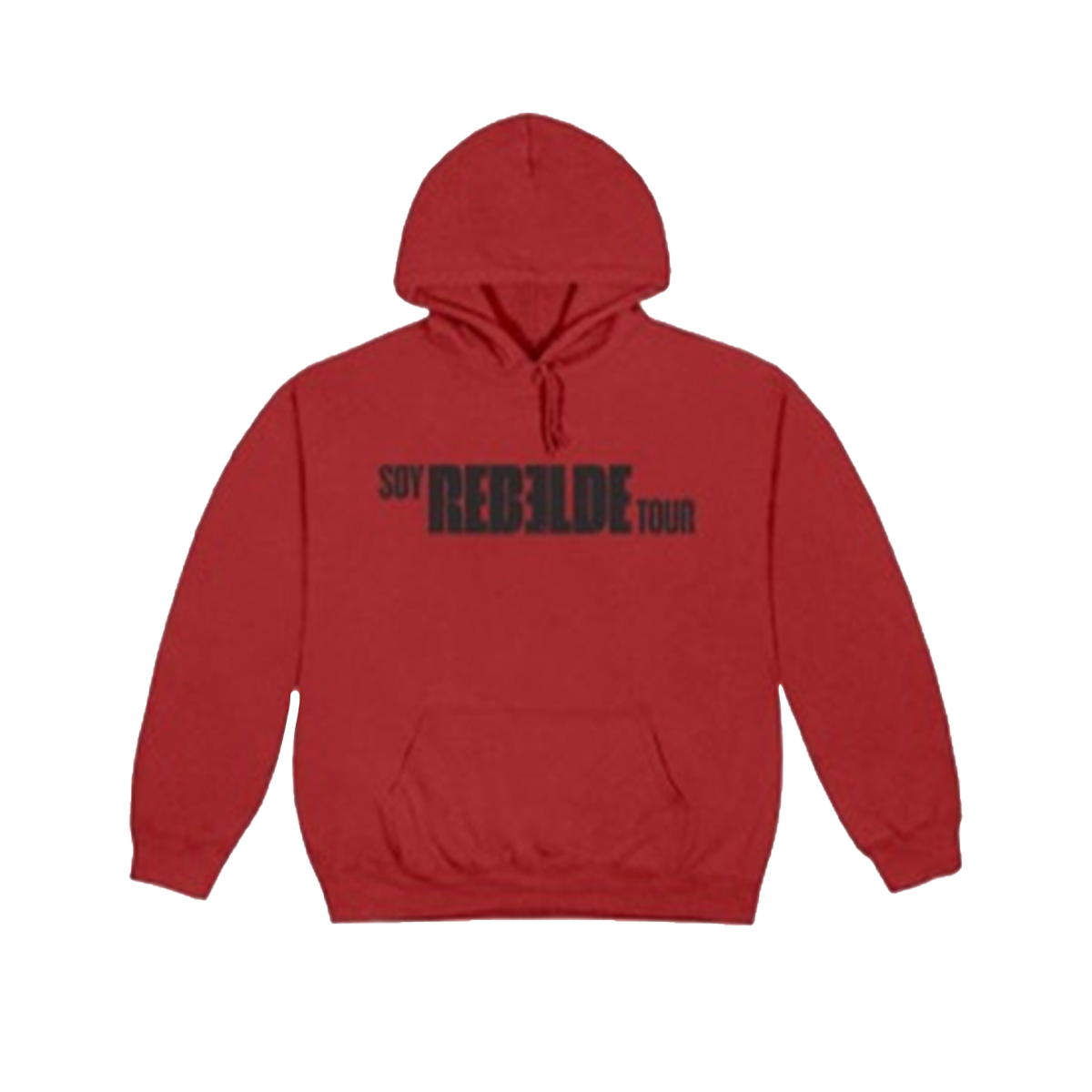 Soy Rebelde Tour Hoodie – RBD Official Store